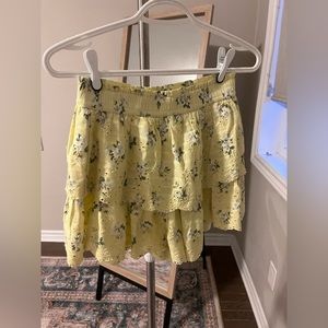 American Eagle Skort